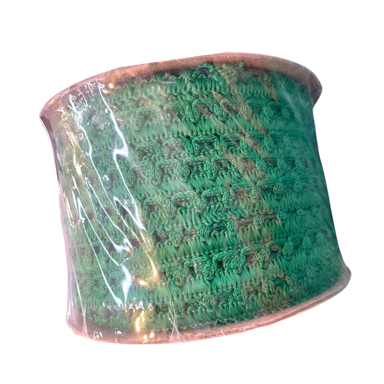 OREJA DE RATON VERDE BANDERA