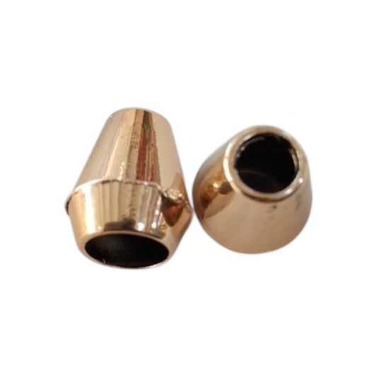 BELLOTA CAMPANA ORO ROSA