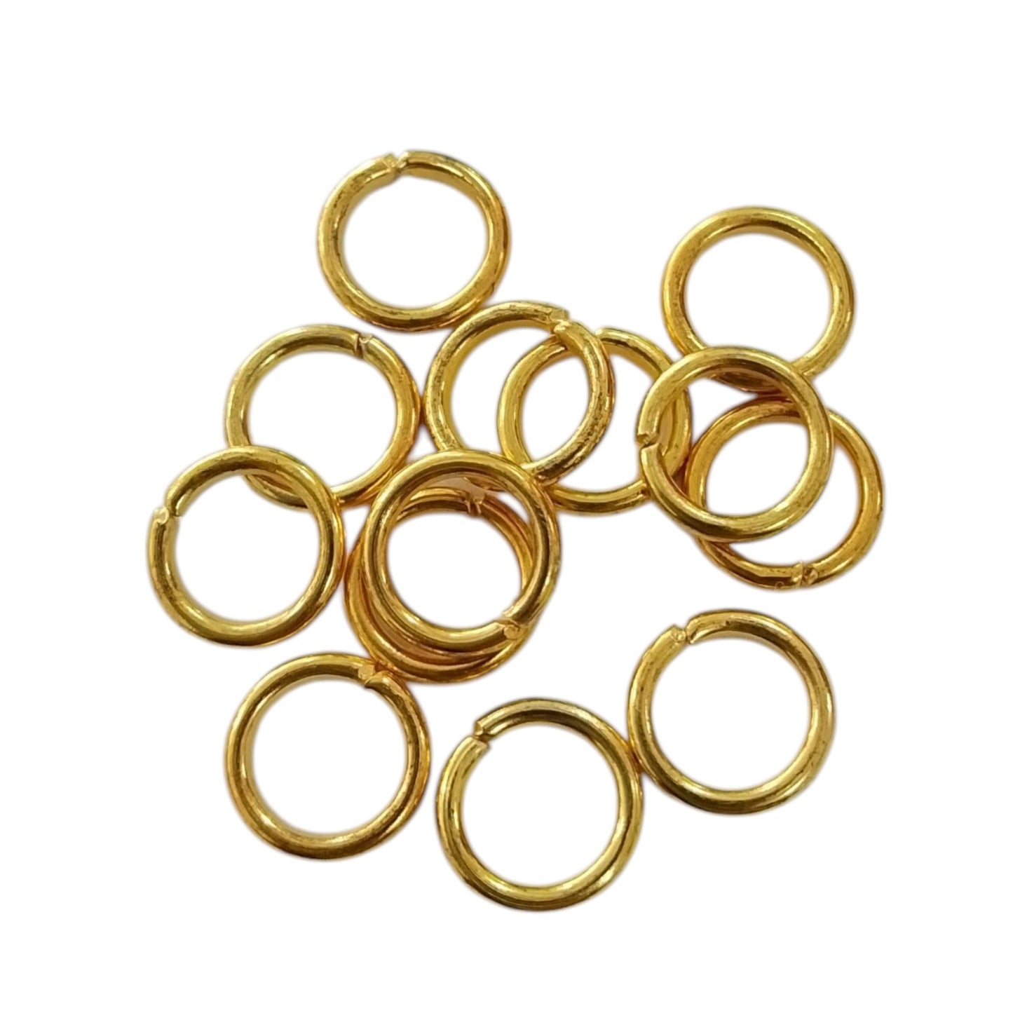 ARGOLLA UNION DORADO