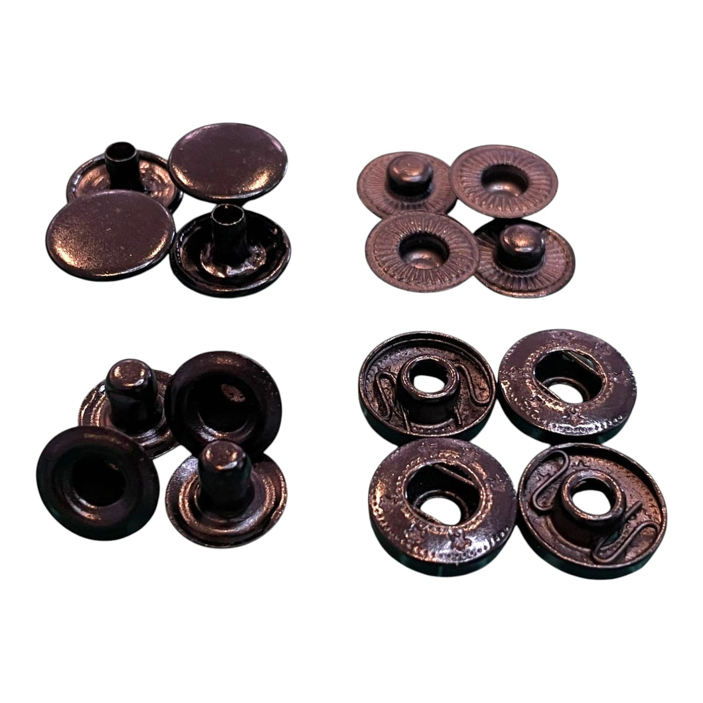 REMACHE TAIWAN NEGRO
