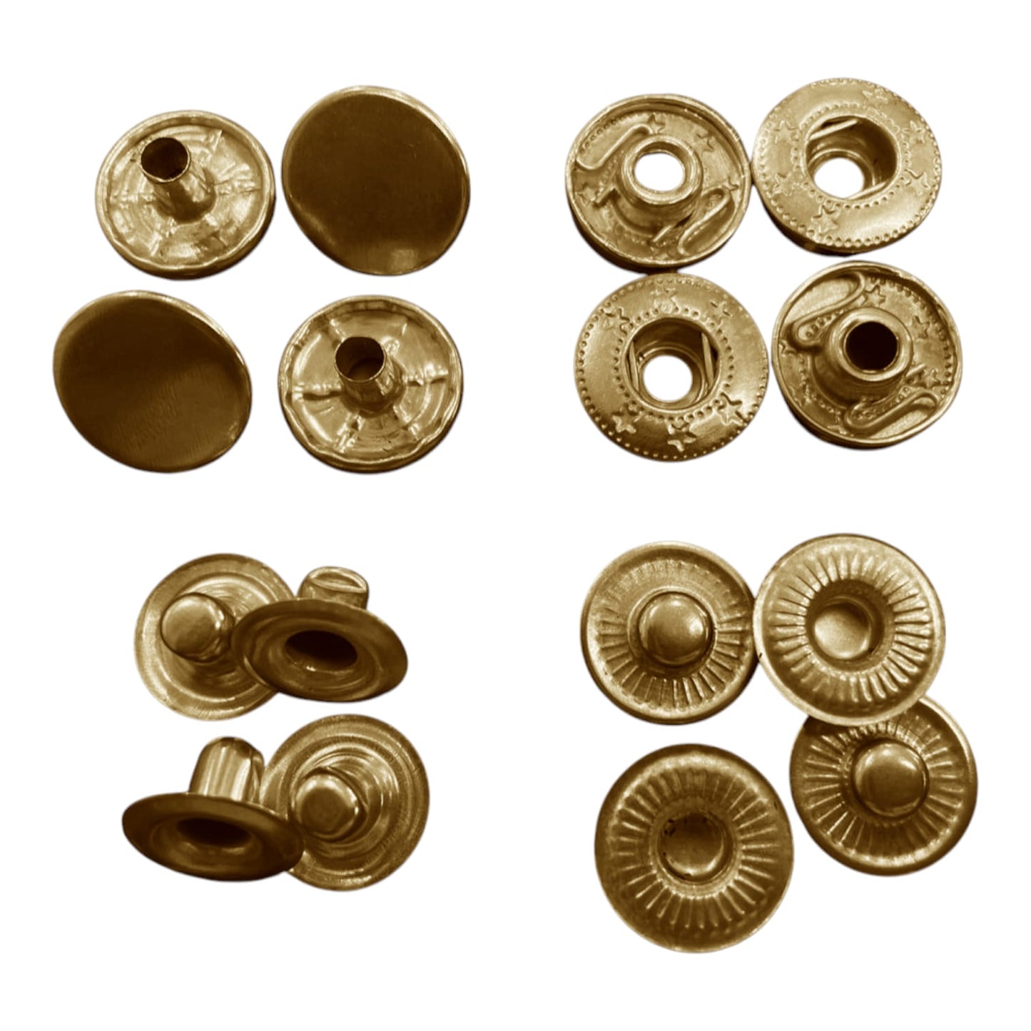REMACHE TAIWAN ORO