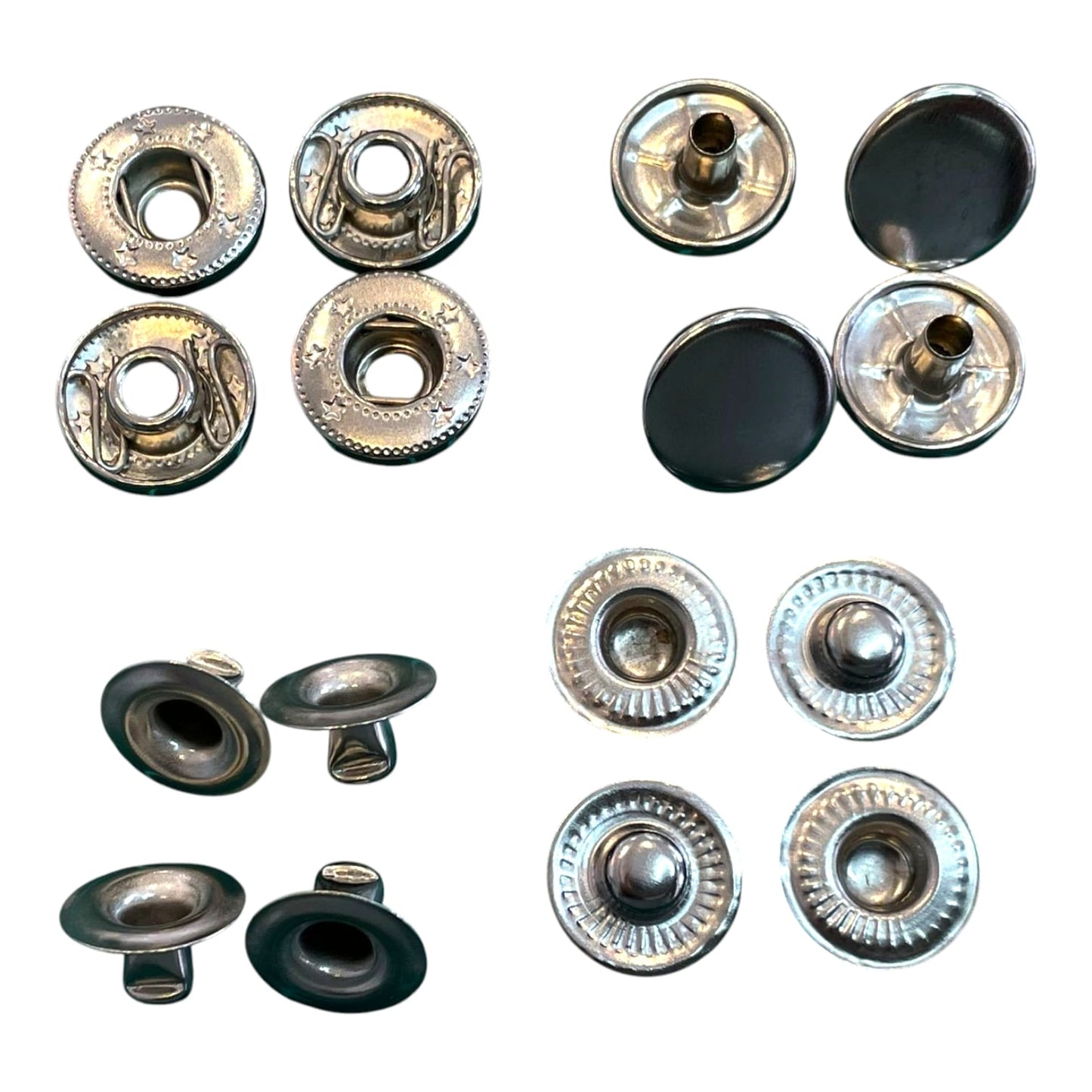 REMACHE TAIWAN NIQUEL