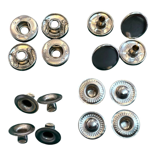 REMACHE TAIWAN NIQUEL