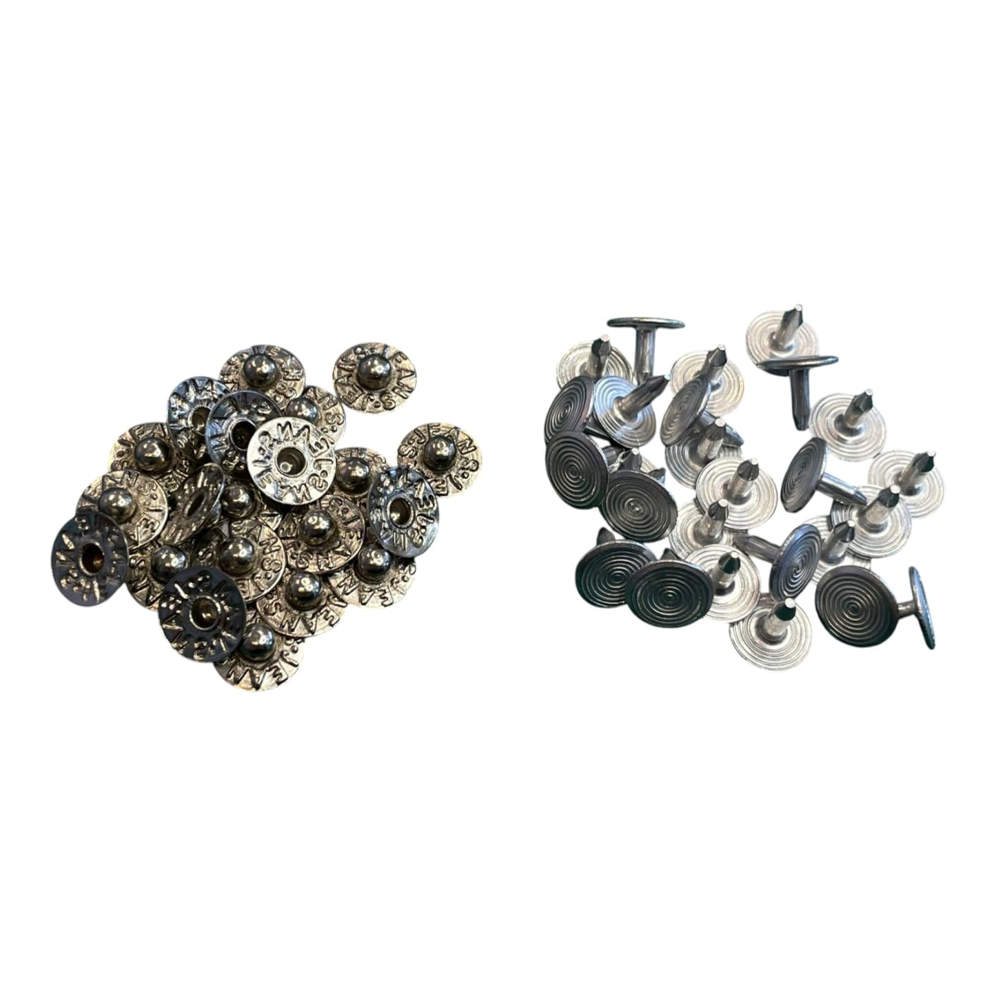 REMACHE CHICHITA PLATA-LETRAS
