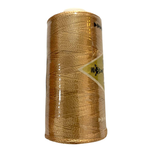 HILO PARA BORDAR IRIS #936 BEIGE CLARO