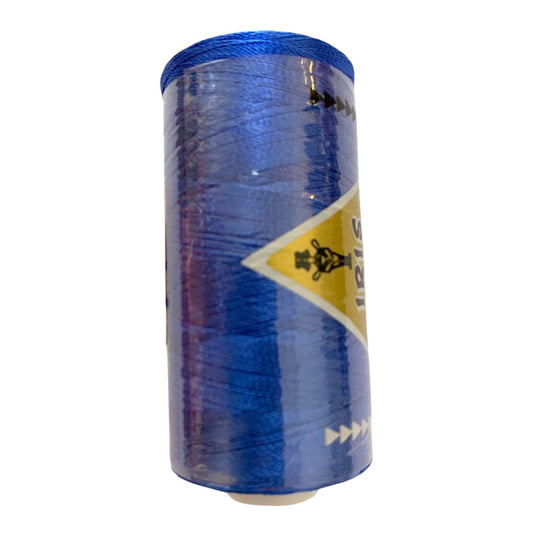 HILO PARA BORDAR IRIS #943 AZUL REY