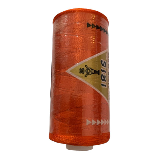 HILO PARA BORDAR IRIS #950 NARANJA