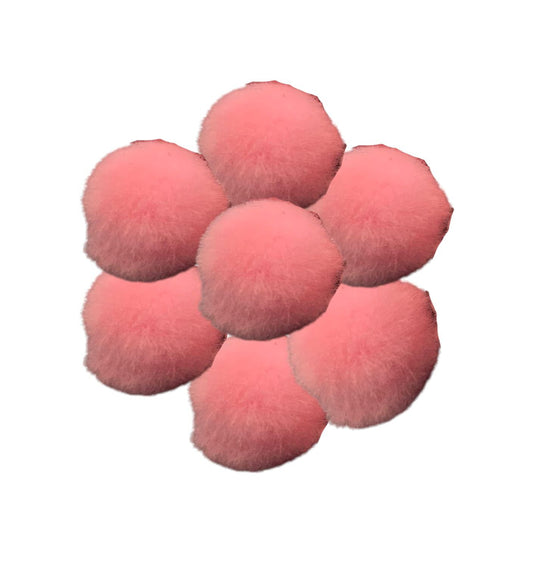 POMPON #13 ROSA PALIDO