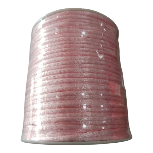 COLA DE RATA RIGIDA ROSA PALIDO