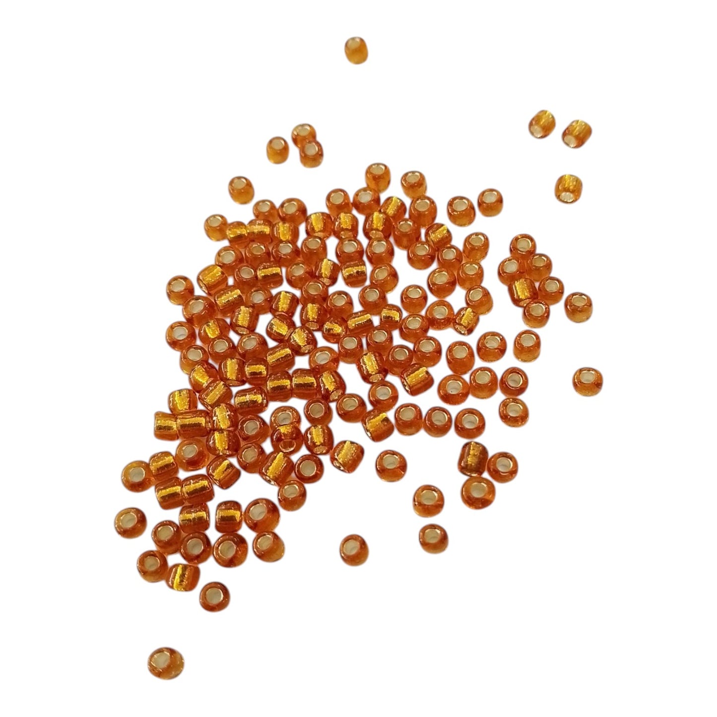 CHAQUIRA NARANJA