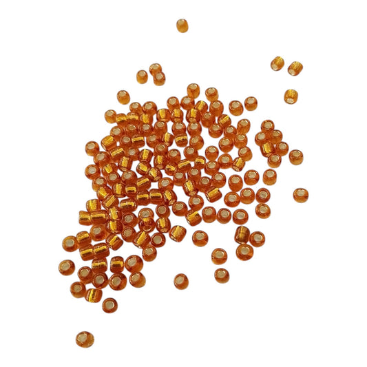 CHAQUIRA NARANJA