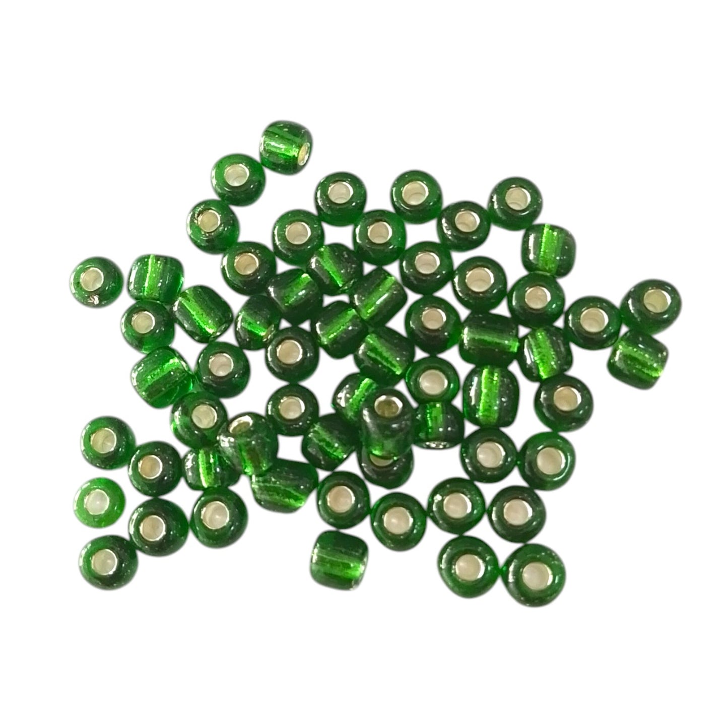 CHAQUIRON VERDE BANDERA 1/2 KG