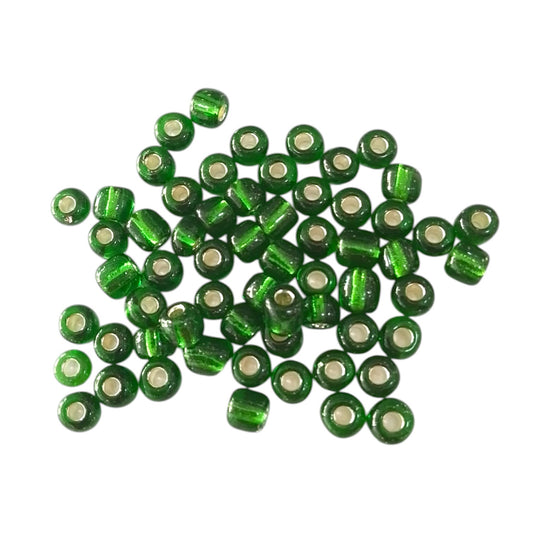 CHAQUIRON VERDE BANDERA 1/2 KG