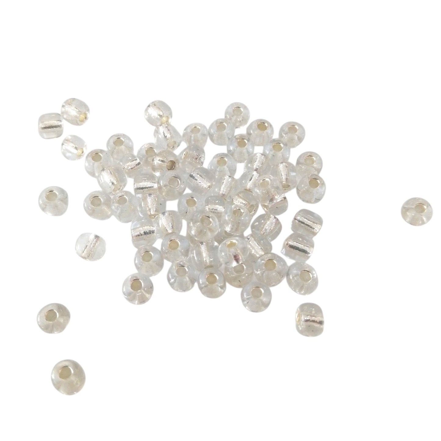 CHAQUIRON PLATA 1/2 KG