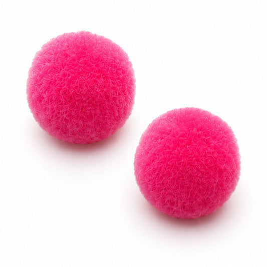 POMPON #38 LT PINK