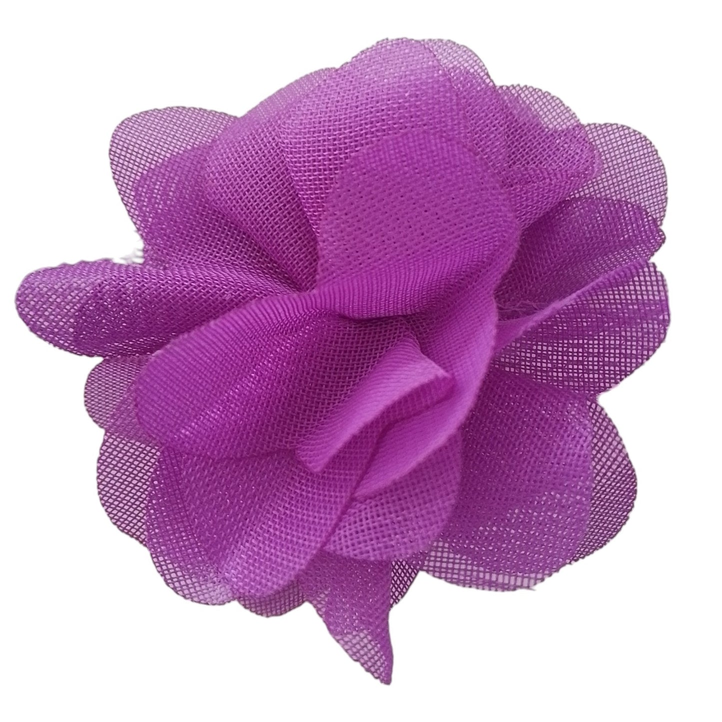 FLOR TUL MORADO