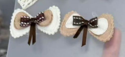 PELUCHE MOÑO CAFE LISTON