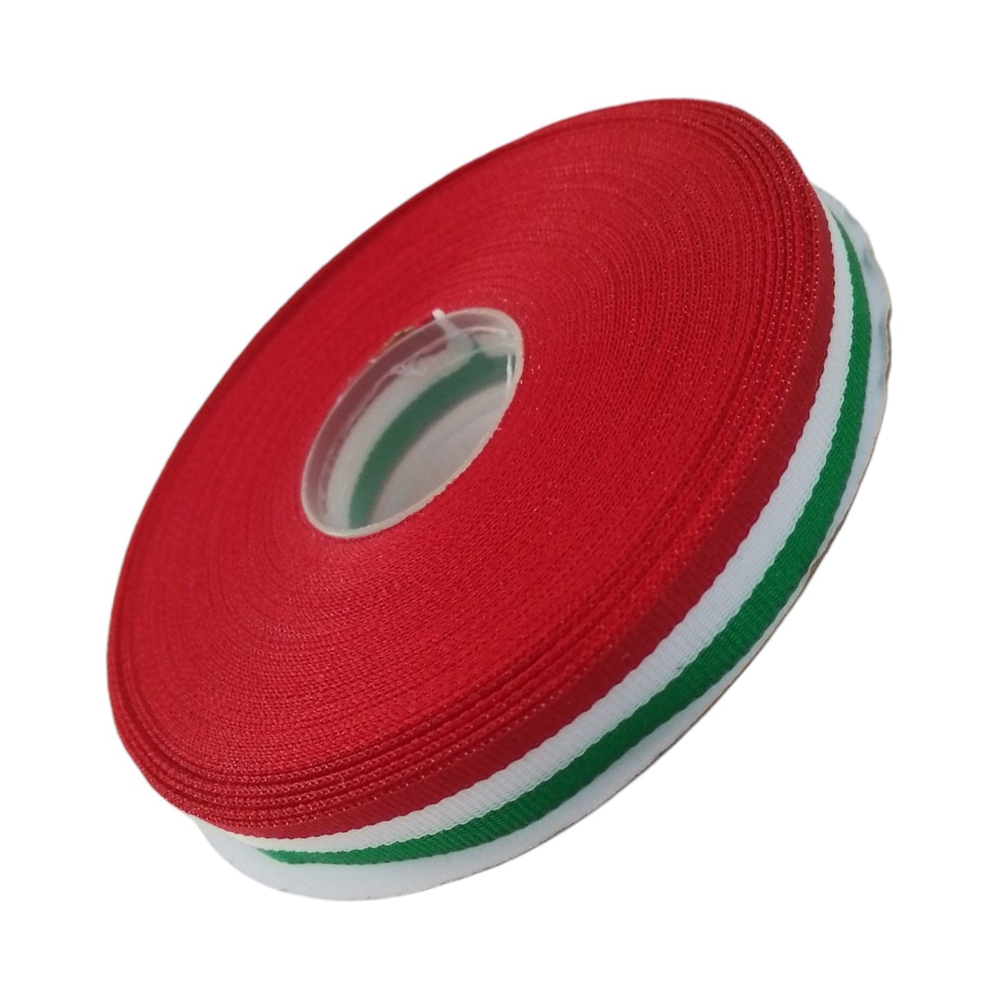LISTON TRICOLOR 3/8”
