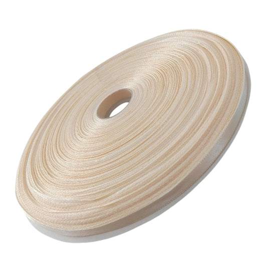 LISTON HUESO 1/4" 401 IVORY