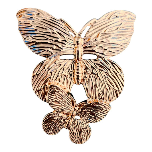 PRENDEDOR 3 MARIPOSAS