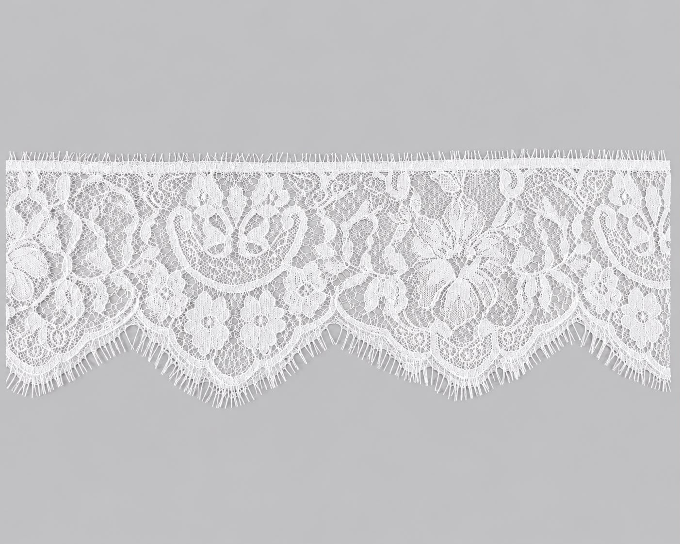 Encaje Q1760 Blanco
