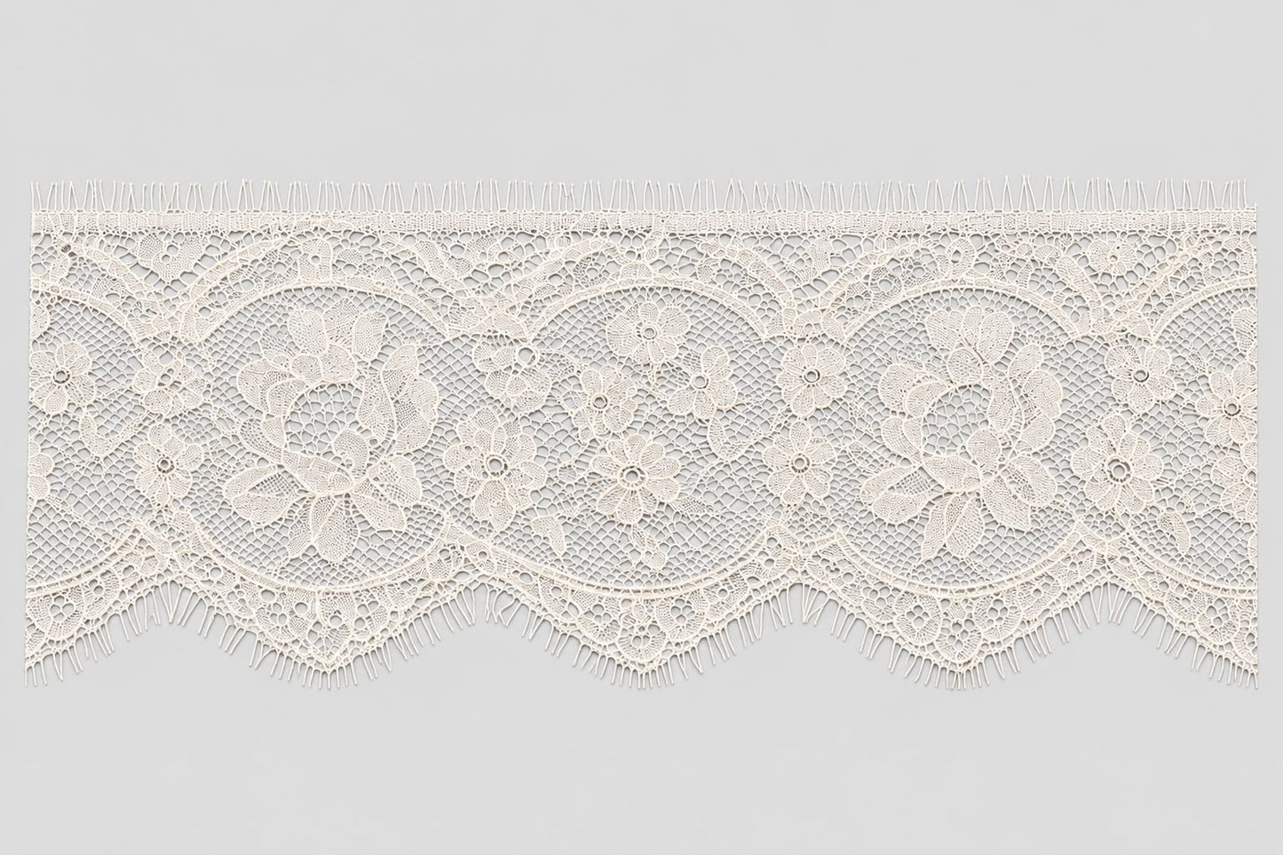 ENCAJE Q160 BLANCO