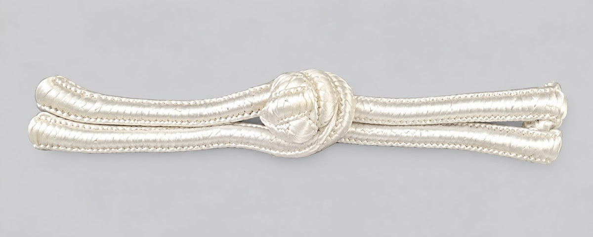 ALAMAR BLANCO 10 CM