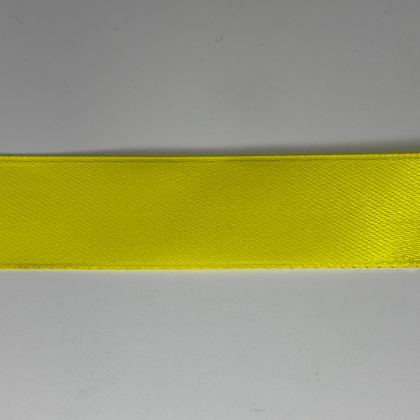 LISTON AMARILLO 7/8” A015YELLOW