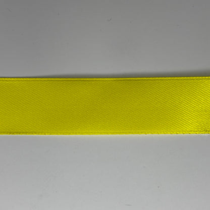 LISTON AMARILLO 7/8” A015YELLOW