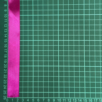 LISTON FUSCHIA 7/8” A028FUSCHIA
