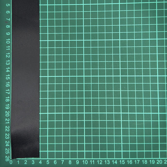 LISTON NEGRO 1 1/2”  A039BLACK