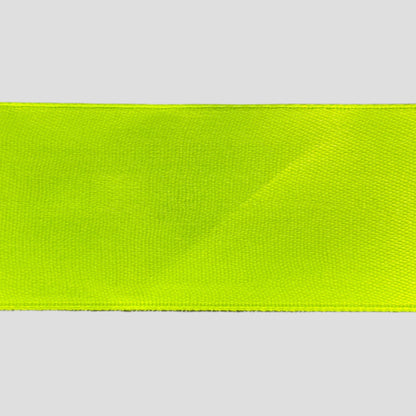 LISTON VERDE NEON 1 1/2” A058NEONYELL