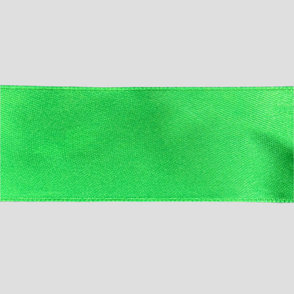 LISTON VERDE ESMERALDA 1 1/2” A076EMERALD