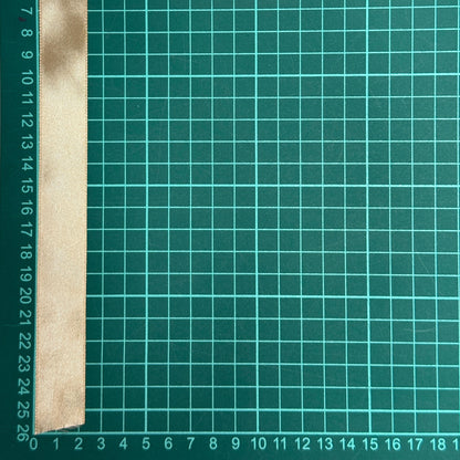 LISTON BEIGE 7/8” A167TAN