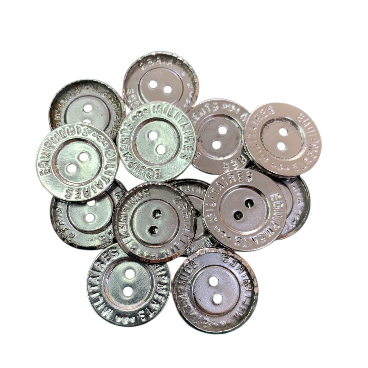 BOTON EQUIPAMIENTO #36 PLATA