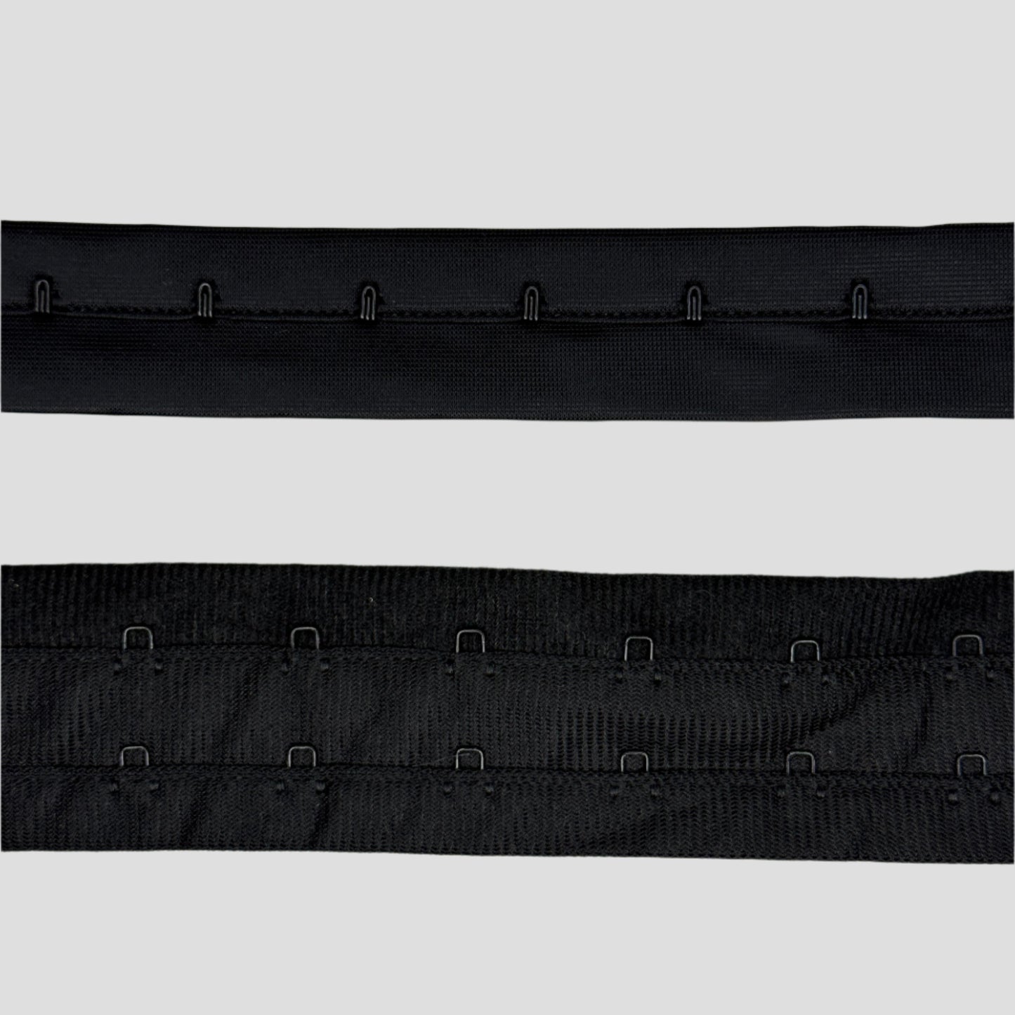 CROCHETE NEGRO IMP