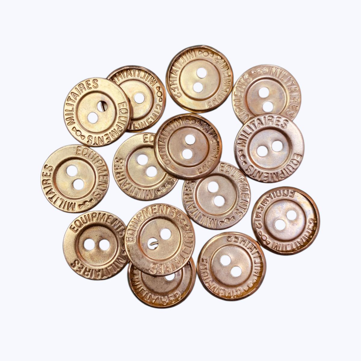 BOTON EQUIPAMIENTO #36 ORO