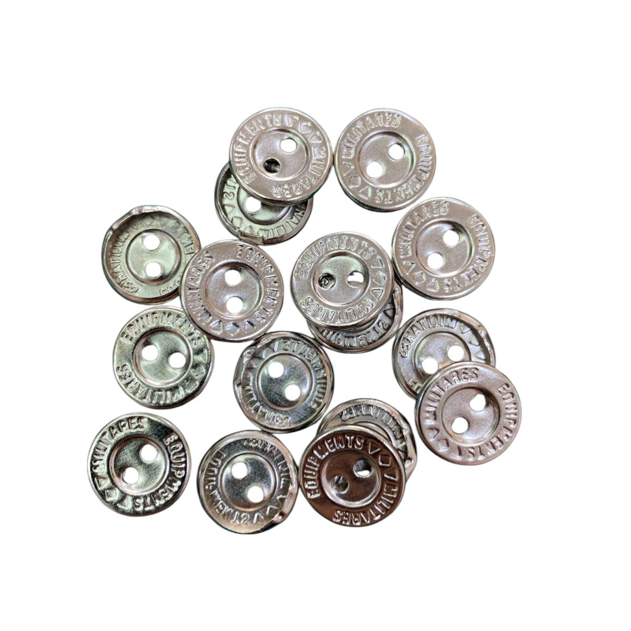 BOTON EQUIPAMIENTO #24 PLATA