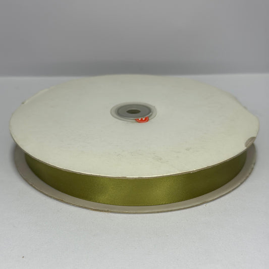 LISTON VERDE MILITAR 7/8” STD