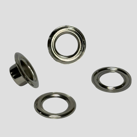OJILLO LONA 1 INDUX PLATA