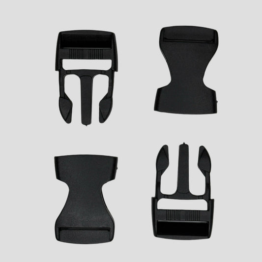 HEBILLA PB-MOCHILA 1”