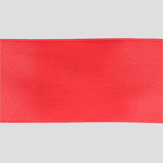 LISTON ROJO 1 1/2” RED421