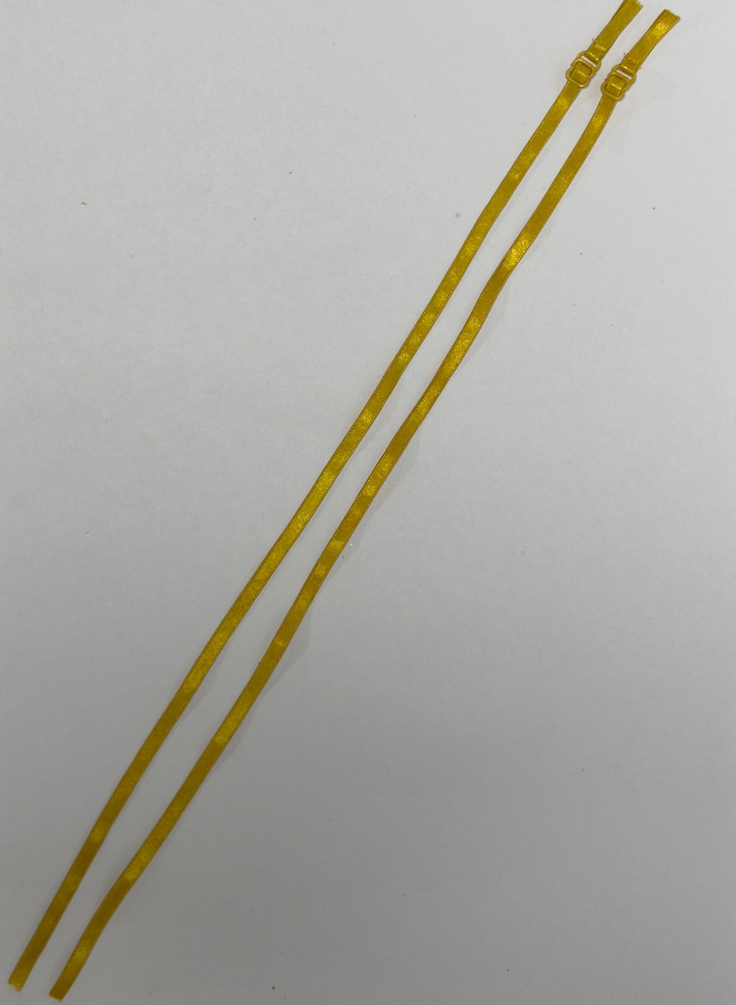 TIRANTE ARMADO MOSTAZA