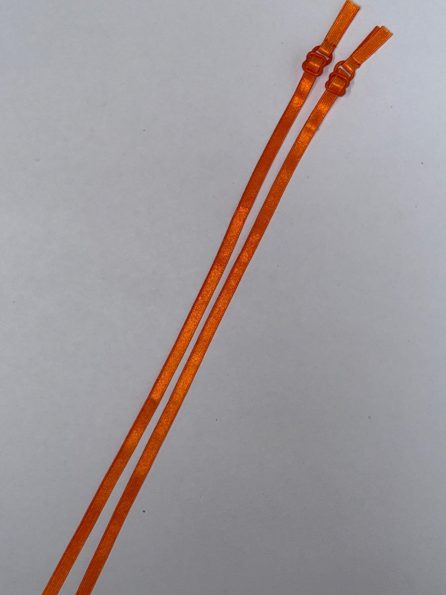 TIRANTE ARMADO NARANJA